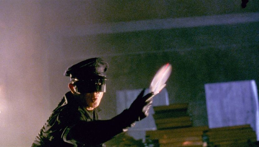 Black Mask: Mission Possible : Bild