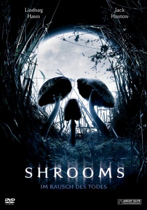 Shrooms : Kinoposter