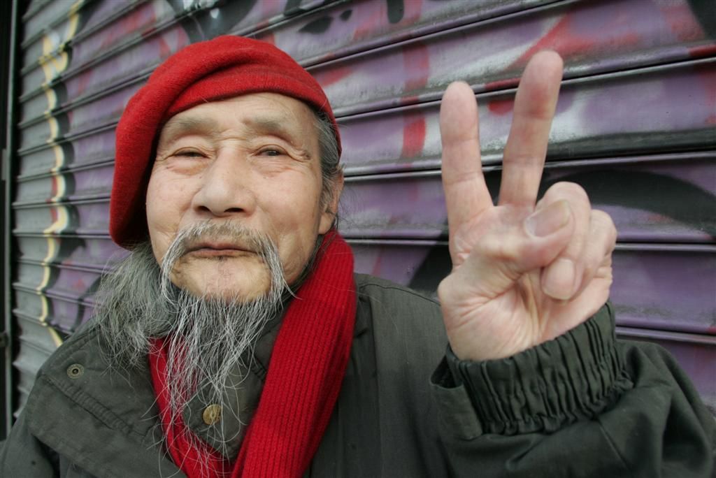 Mirikitanis Katzen : Bild