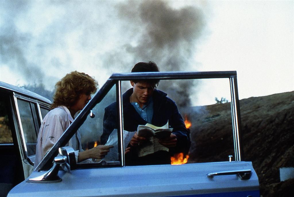 Das Philadelphia-Experiment : Bild