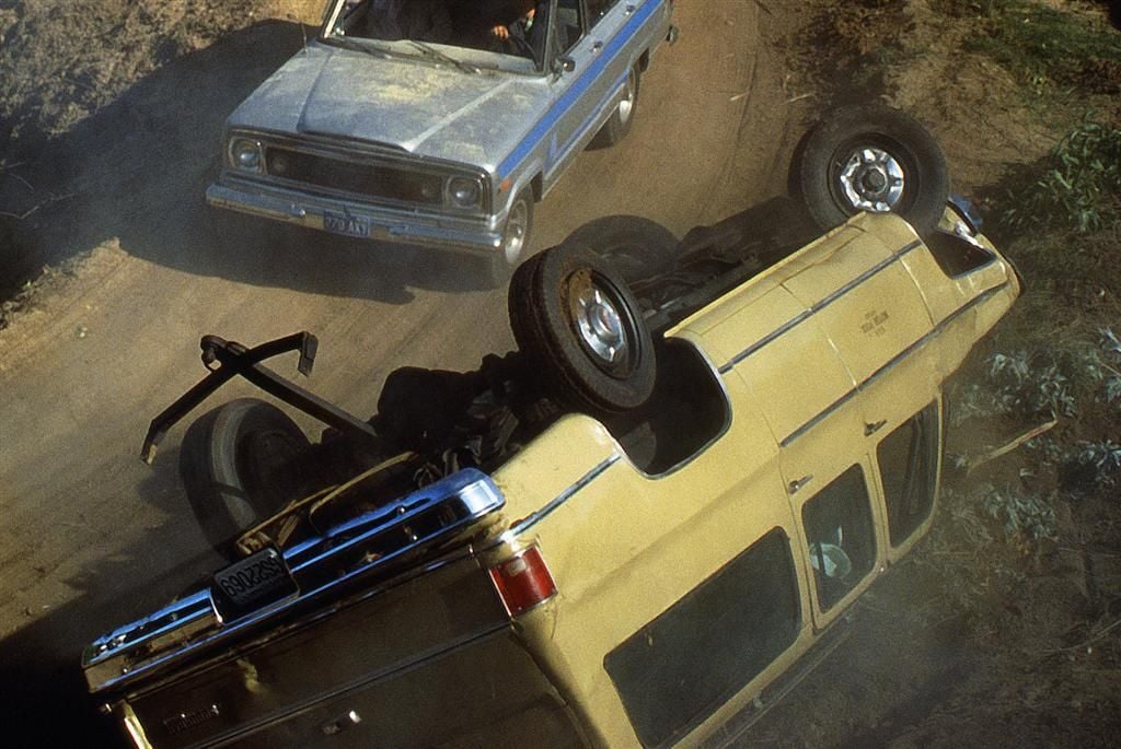 Das Philadelphia-Experiment : Bild