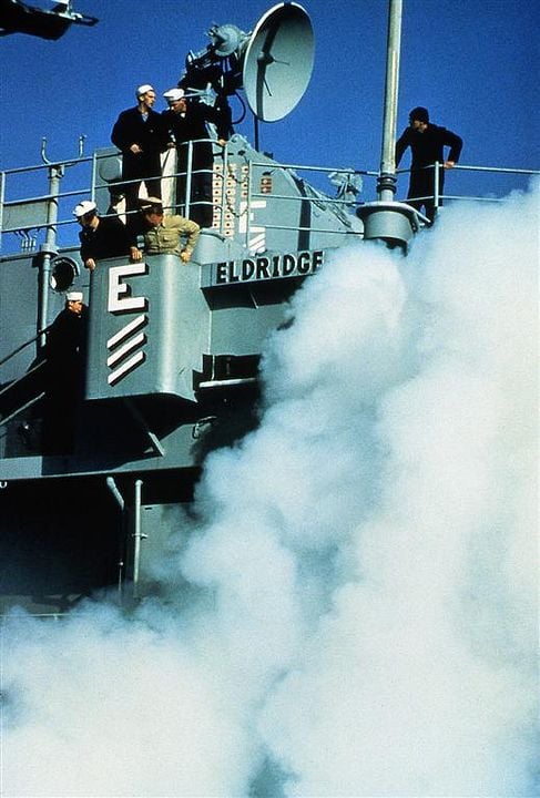 Das Philadelphia-Experiment : Bild