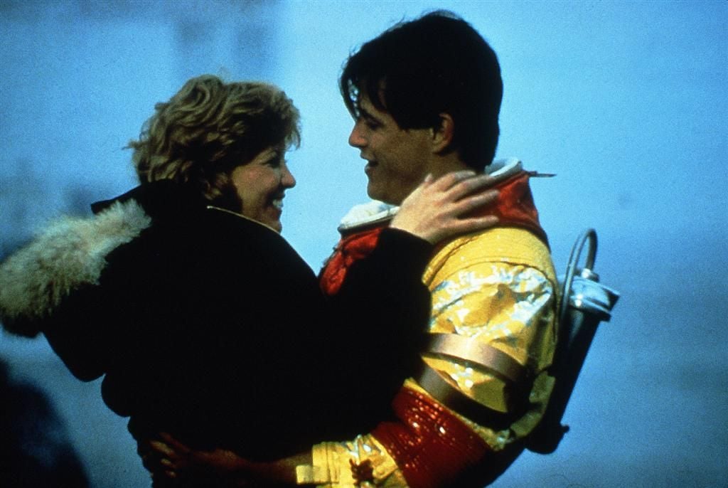 Das Philadelphia-Experiment : Bild