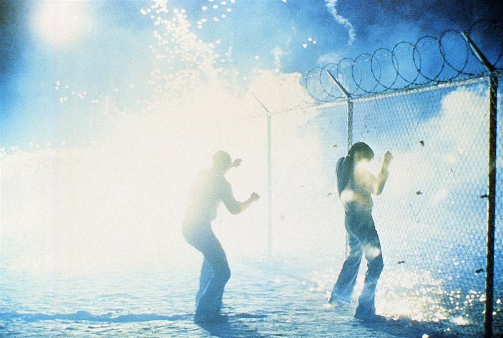 Das Philadelphia-Experiment : Bild