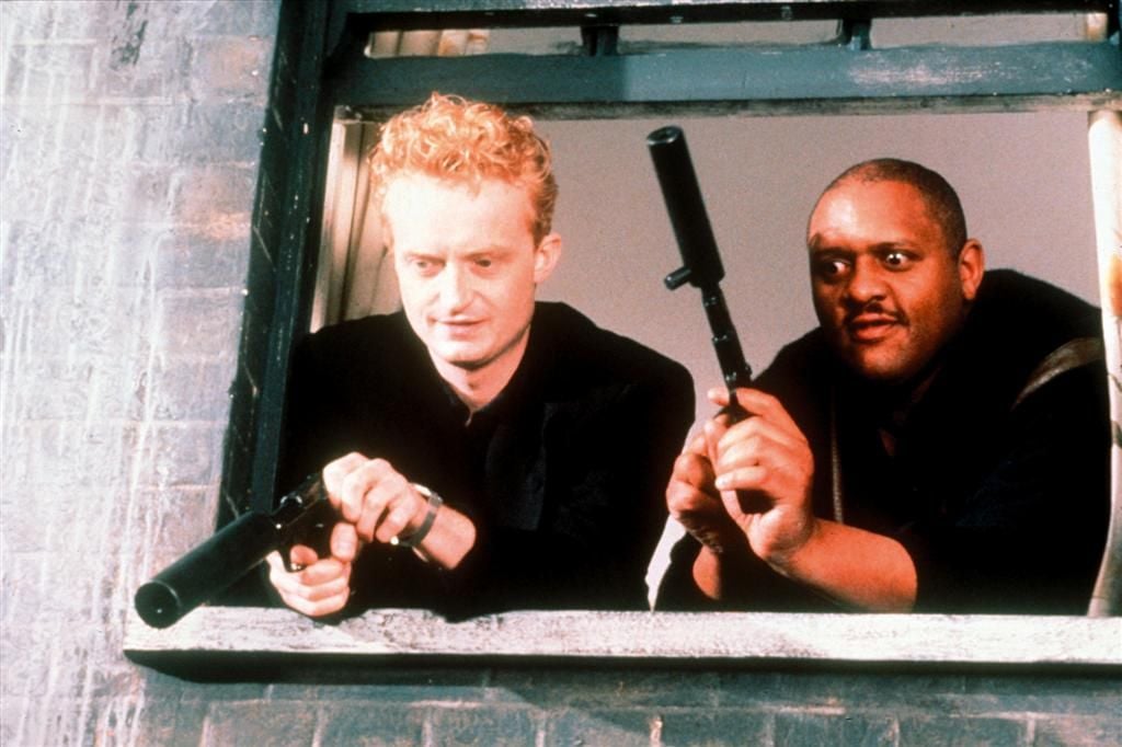 Nonnen auf der Flucht : Bild