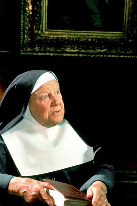 Nonnen auf der Flucht : Bild