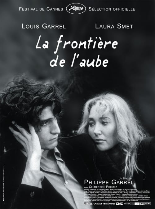 La frontière de l'aube : Kinoposter