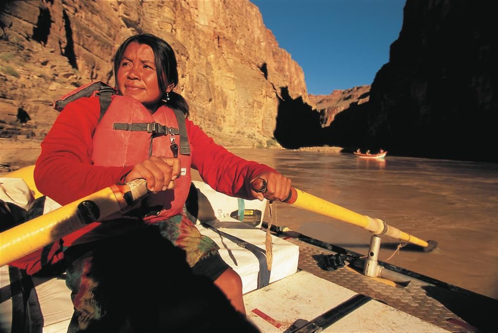 Grand Canyon Adventure 3D : Bild