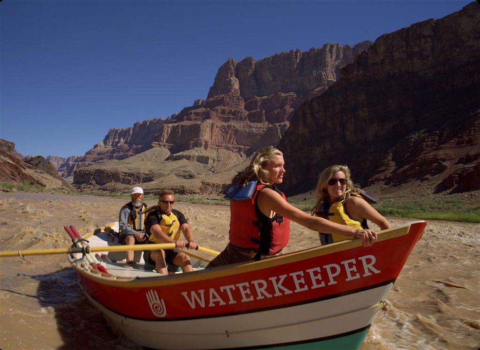 Grand Canyon Adventure 3D : Bild
