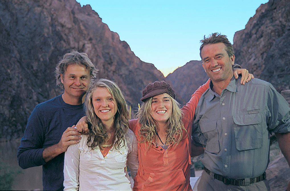 Grand Canyon Adventure 3D : Bild