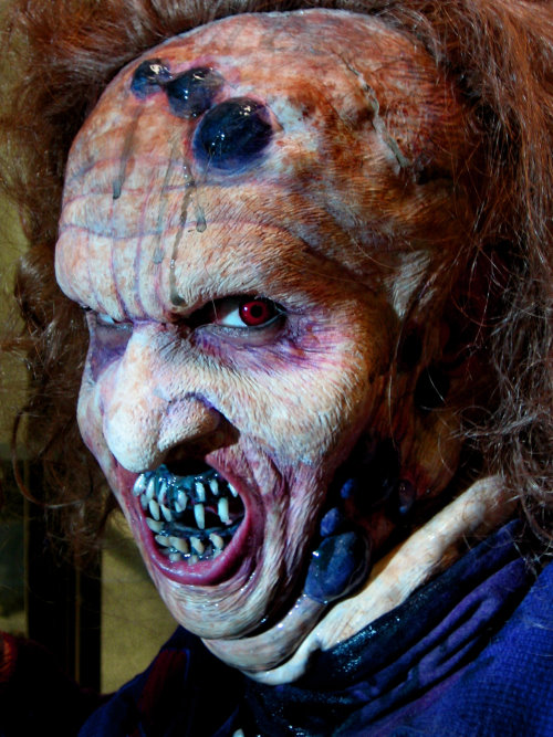 Jack Brooks: Monster Slayer : Bild
