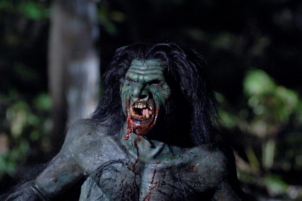 Jack Brooks: Monster Slayer : Bild