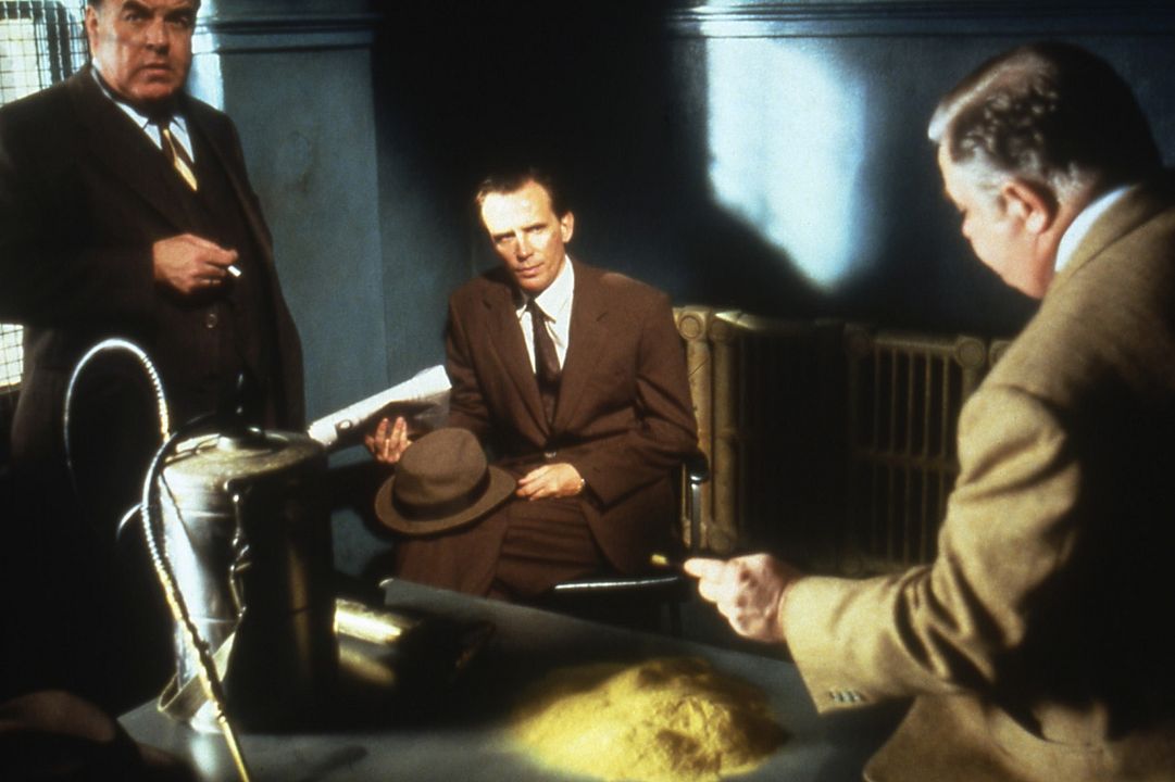 Naked Lunch – Nackter Rausch : Bild