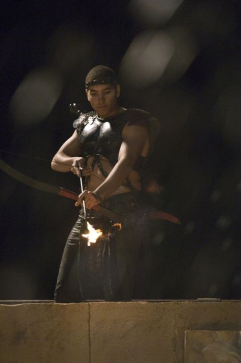 Scorpion King: Aufstieg eines Kriegers : Bild