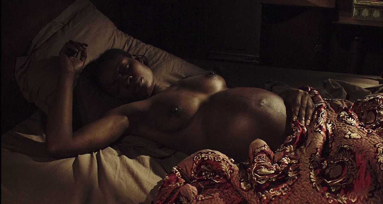 Nuit Noire - Die schwarze Nacht : Bild