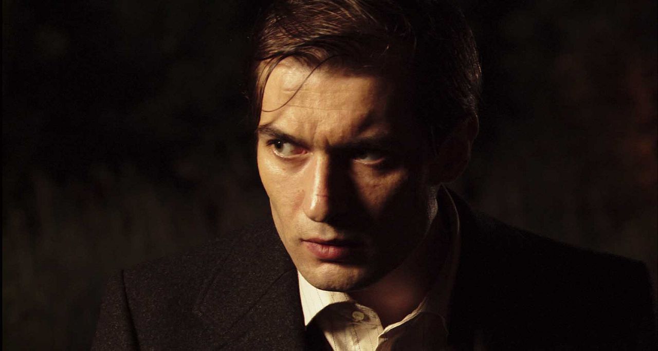 Nuit Noire - Die schwarze Nacht : Bild