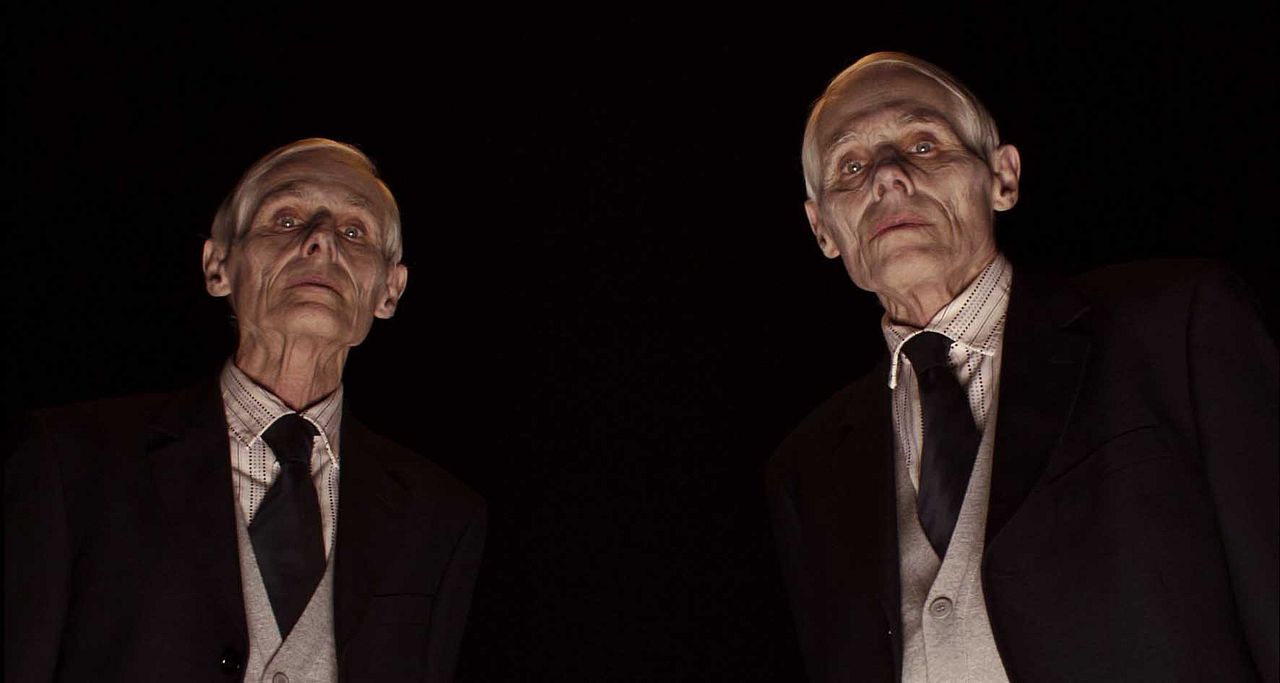 Nuit Noire - Die schwarze Nacht : Bild