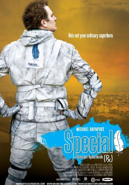 Special : Kinoposter