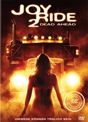 JoyRide 2 - Dead Ahead : Kinoposter