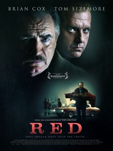 Red : Kinoposter