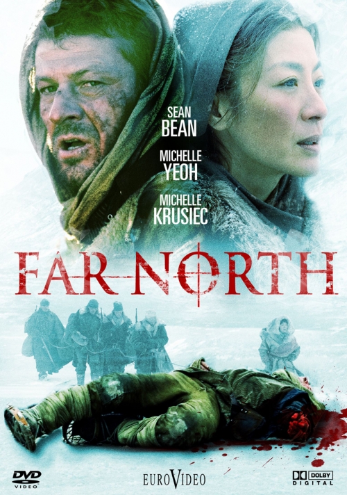 Far North : Kinoposter