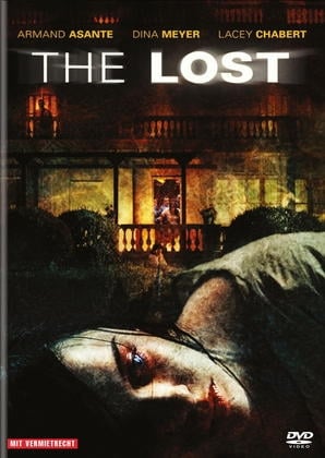 Jack Ketchum's The Lost : Kinoposter