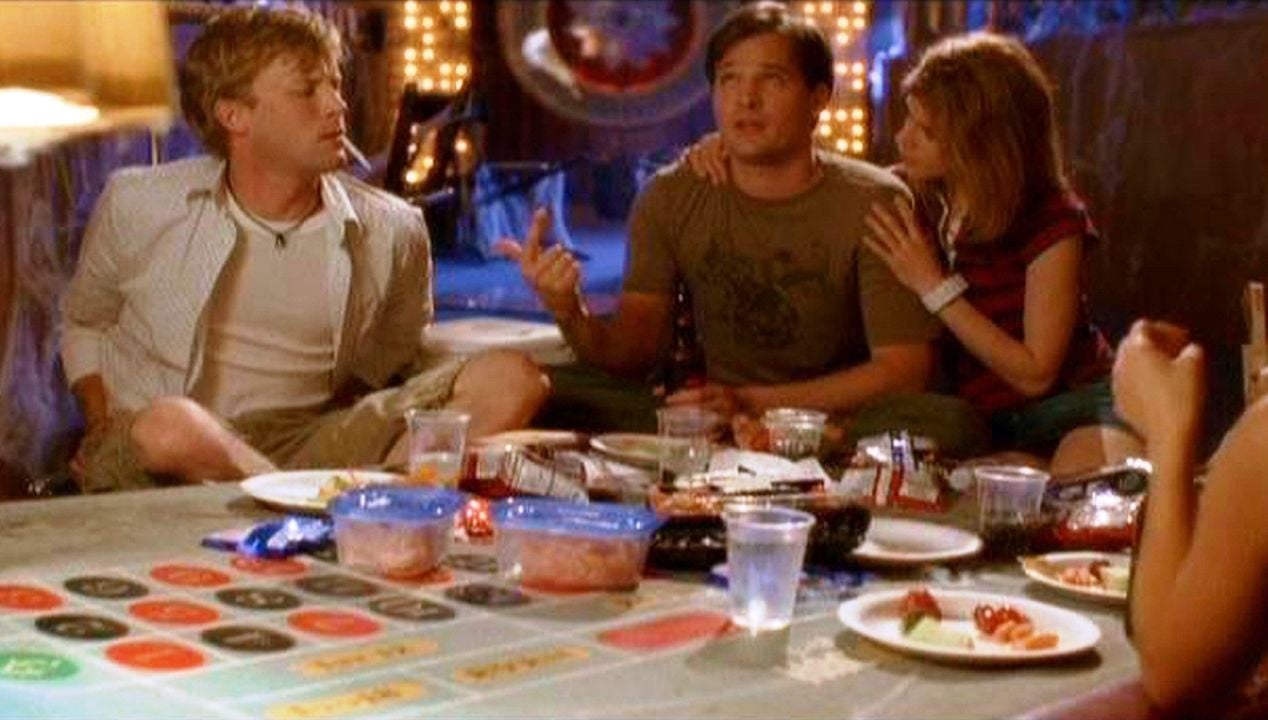 Dead Man's Hand : Bild