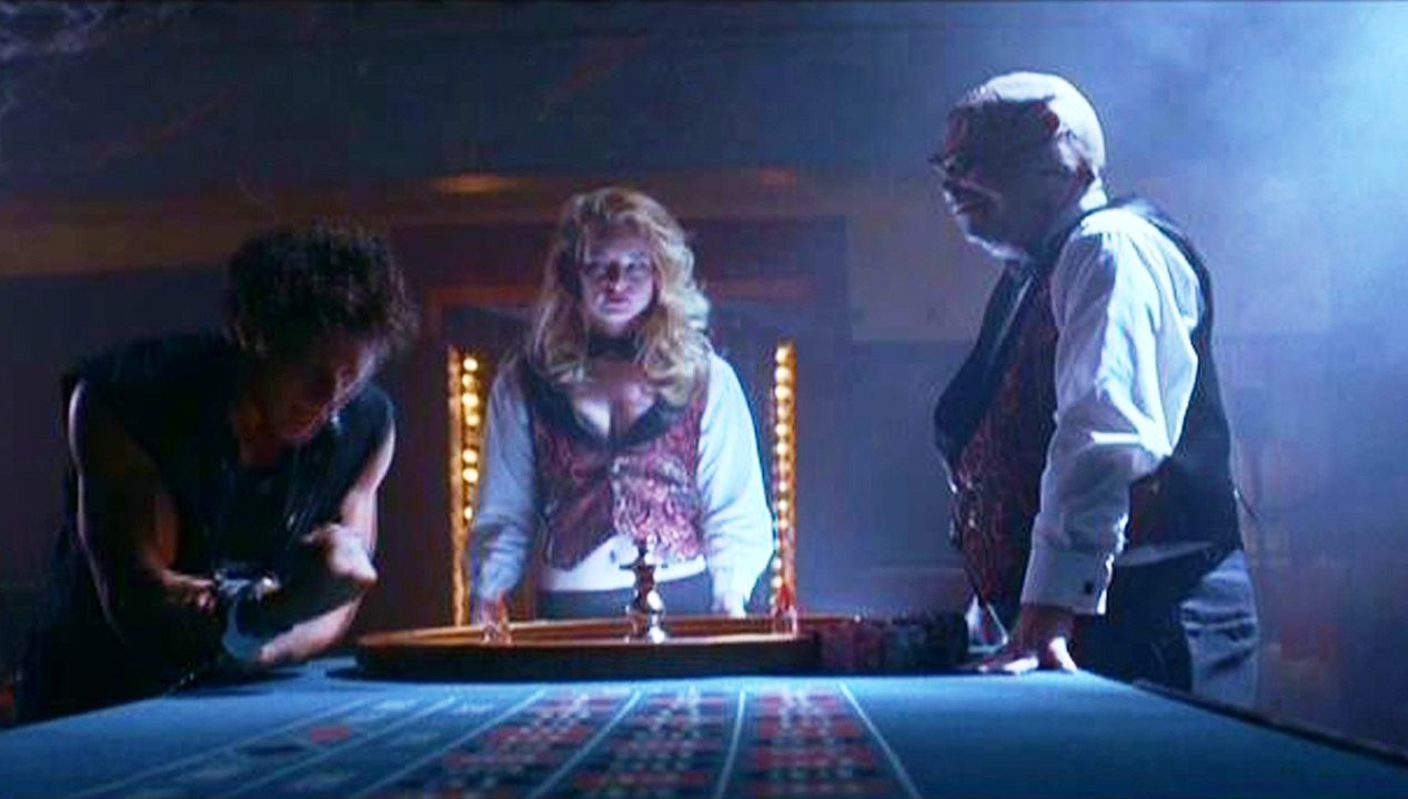 Dead Man's Hand : Bild