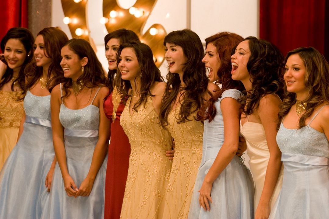 Der Weg zum Ruhm : Bild