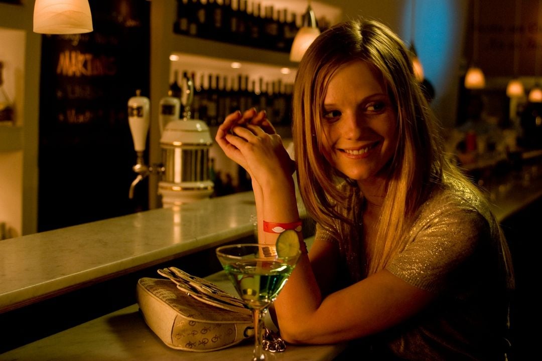 Der Weg zum Ruhm : Bild