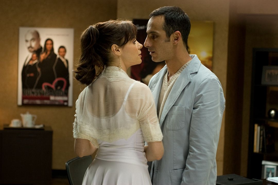 Der Weg zum Ruhm : Bild