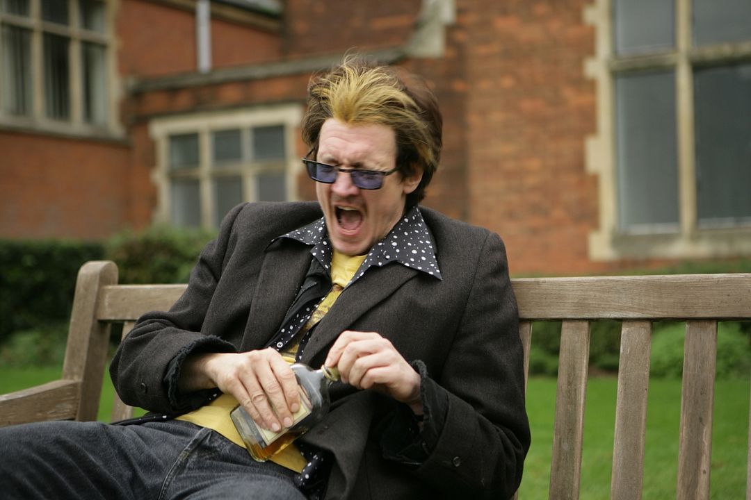 Dangerous Parking : Bild