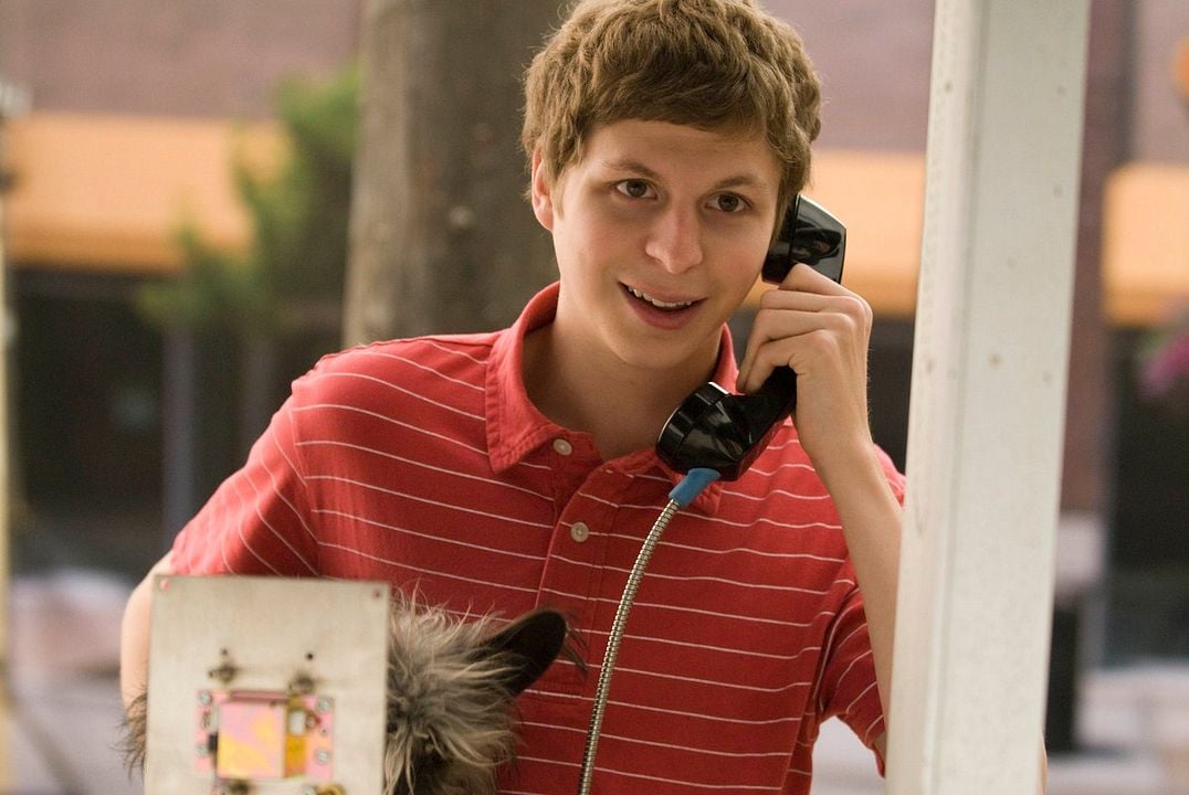 Youth in Revolt : Bild Michael Cera