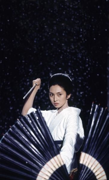 Lady Snowblood : Bild