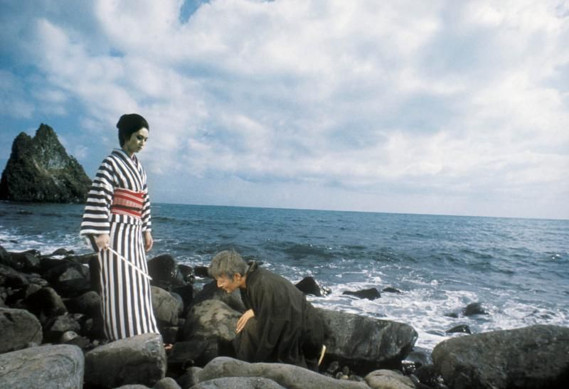 Lady Snowblood : Bild