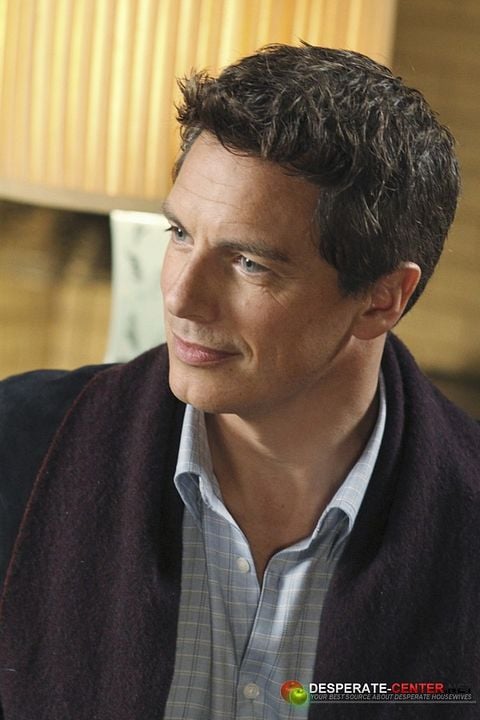 Bild John Barrowman