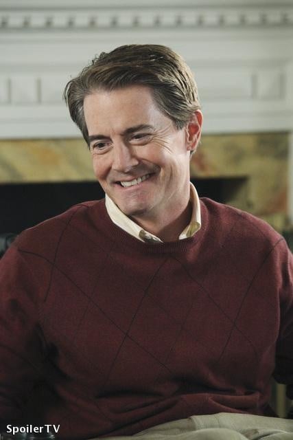 Bild Kyle MacLachlan