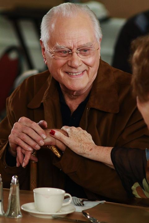 Bild Larry Hagman