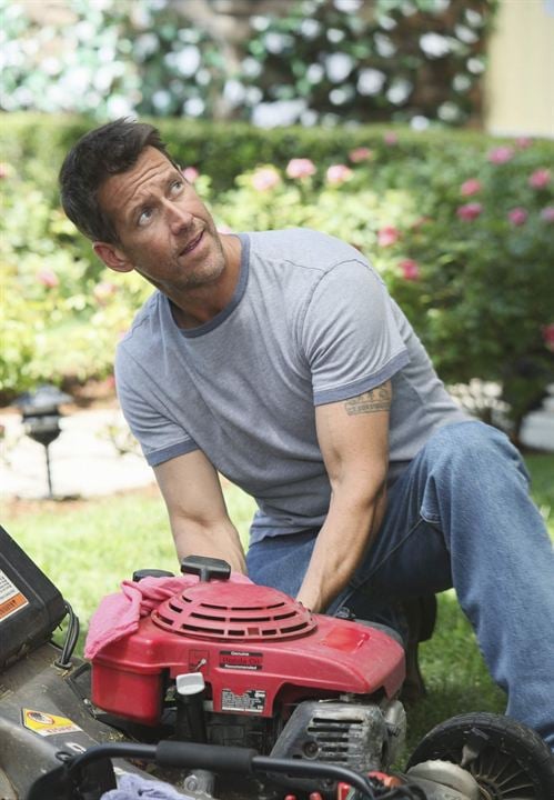 Desperate Housewives : Bild James Denton