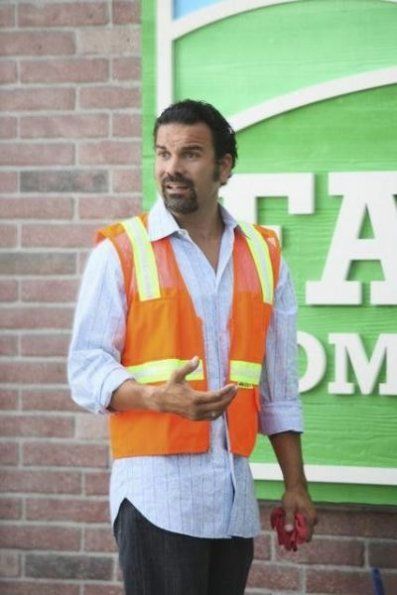 Desperate Housewives : Bild Ricardo Chavira