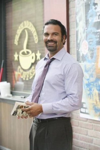 Desperate Housewives : Bild Ricardo Chavira