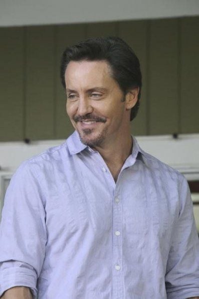 Desperate Housewives : Bild Charles Mesure