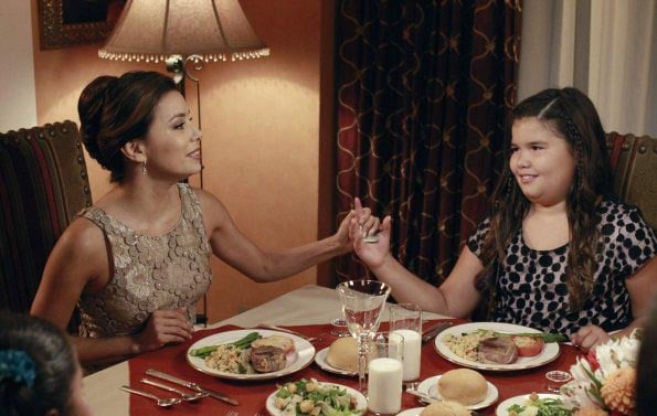 Desperate Housewives : Bild Eva Longoria, Madison De La Garza