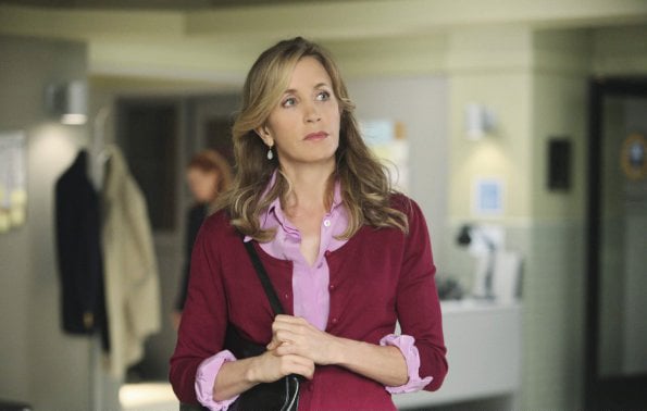 Desperate Housewives : Bild Felicity Huffman