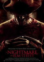 A Nightmare on Elm Street : Kinoposter