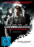 Daybreakers : Kinoposter