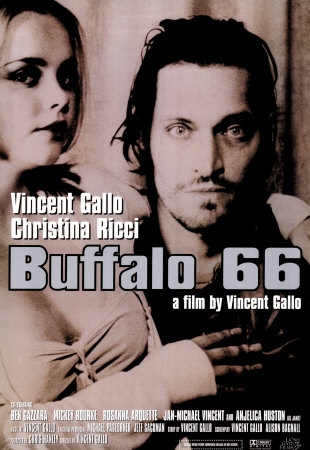 Buffalo '66 : Kinoposter