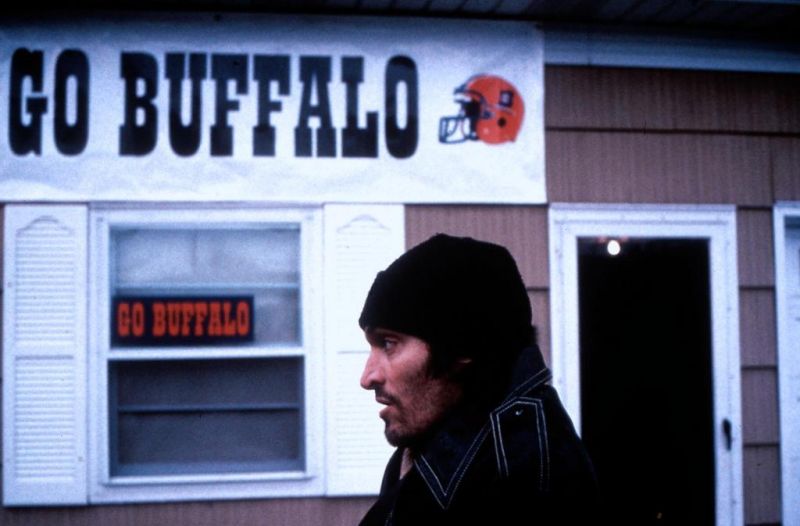 Buffalo '66 : Bild