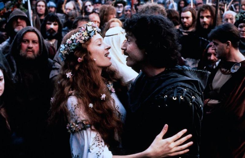 Robin Hood - Ein Leben für Richard Löwenherz : Bild