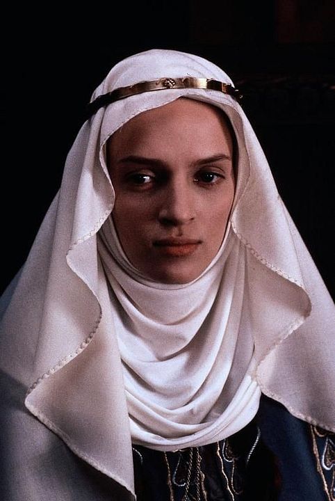 Robin Hood - Ein Leben für Richard Löwenherz : Bild